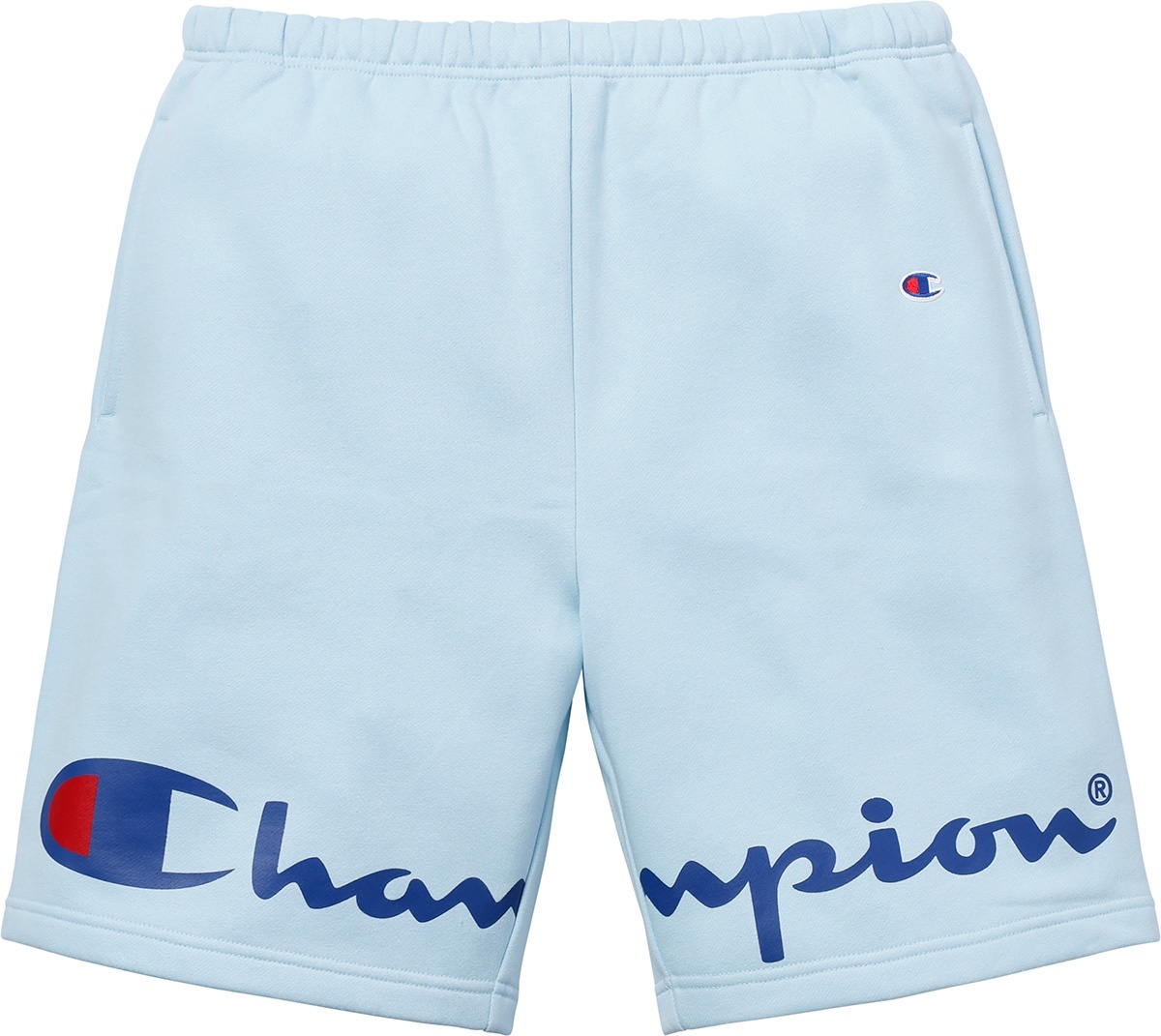 Supreme®/Champion® Sweatshort view 5